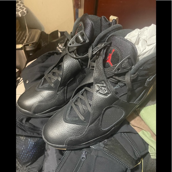 Jordan 8's OVO - Picture 1 of 3